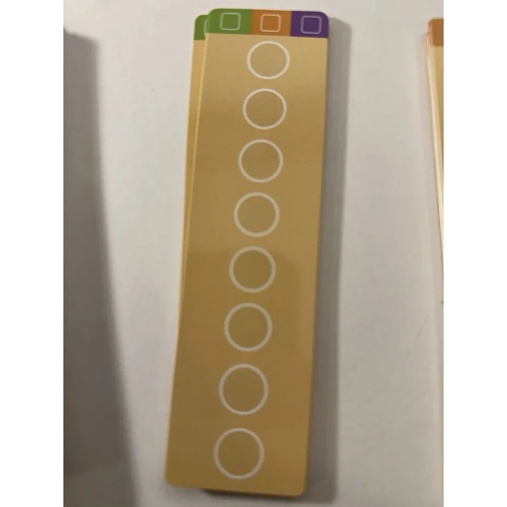 Bamboo Rápido Hape Game Memory Speed And Strategy Missing One Card